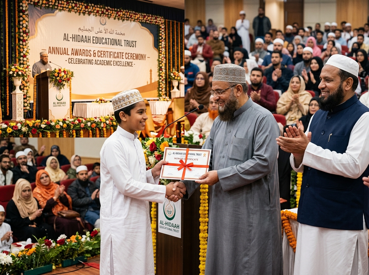 Jamia Gallery Image
