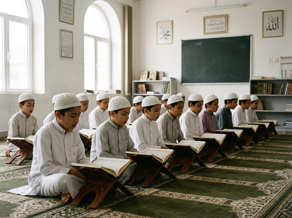 Jamia Gallery Image