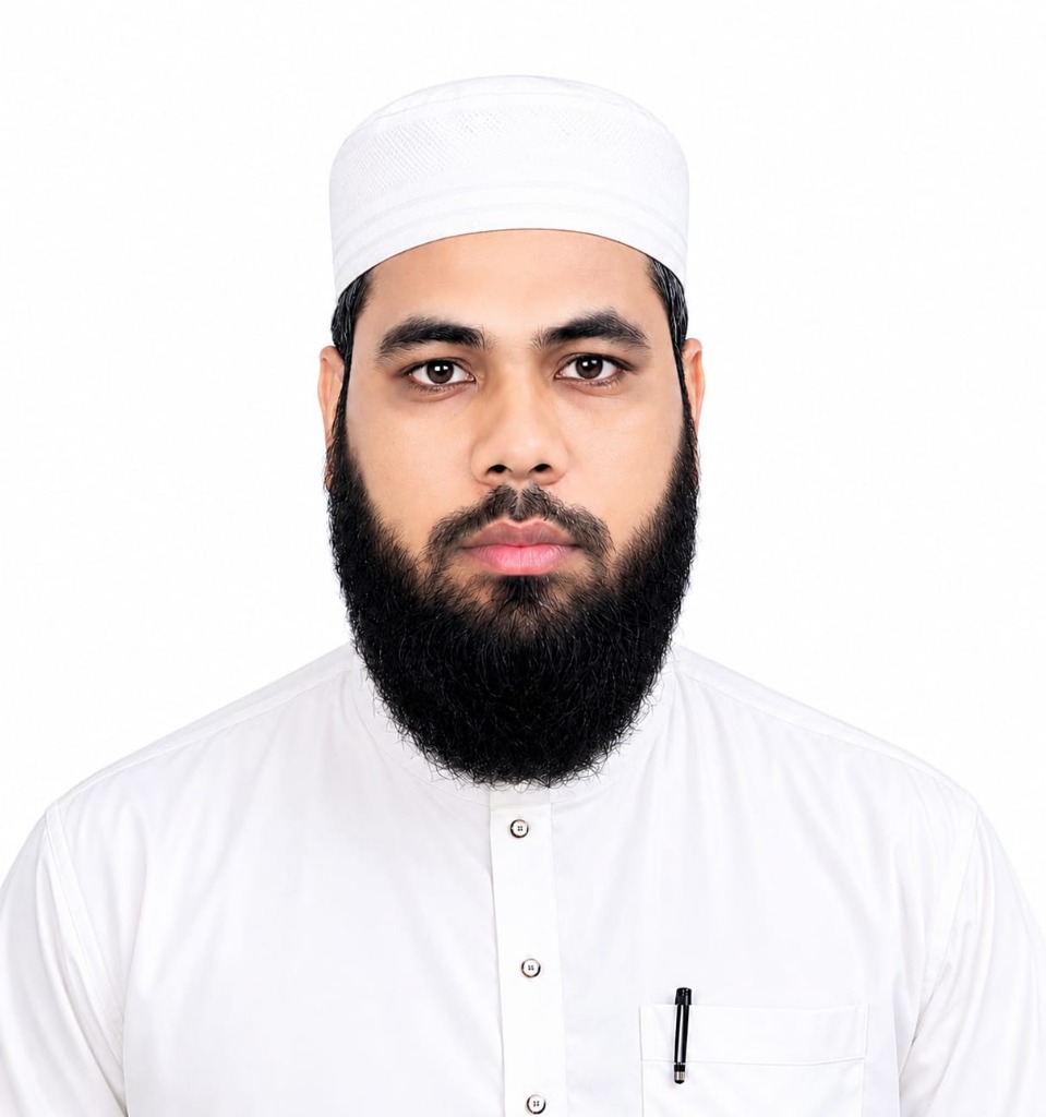 Talib (صدر / President)
